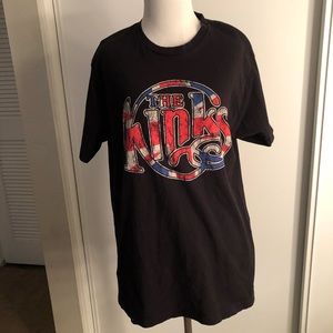 The Kinks T-Shirt